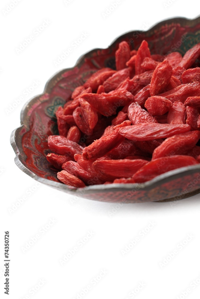 dried goji berries dried goji berries