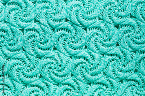 Fotografi Crochet beautiful clothing  handmade thailand