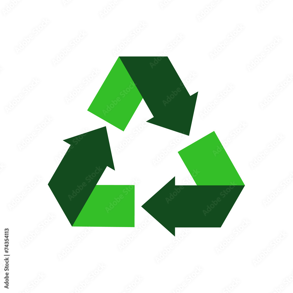 recycle recycle