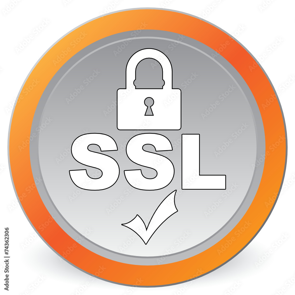 SSL ICON