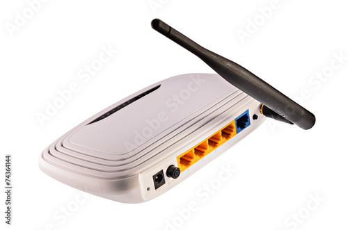 Wi fi router