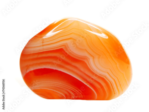 agate with chalcedony geological crystal photo
