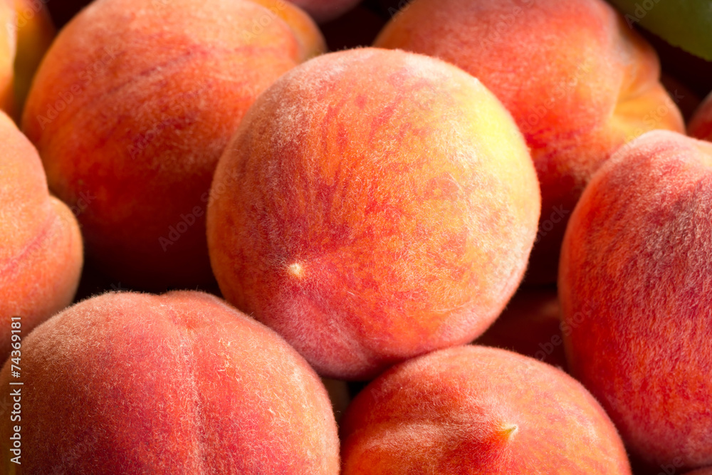 Peaches Peaches