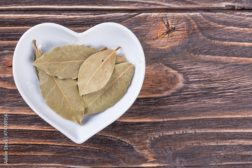 bay leaf