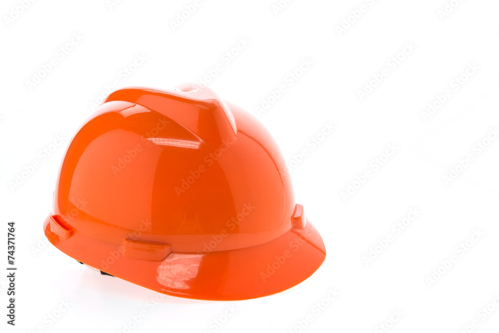 Construction hat Construction hat