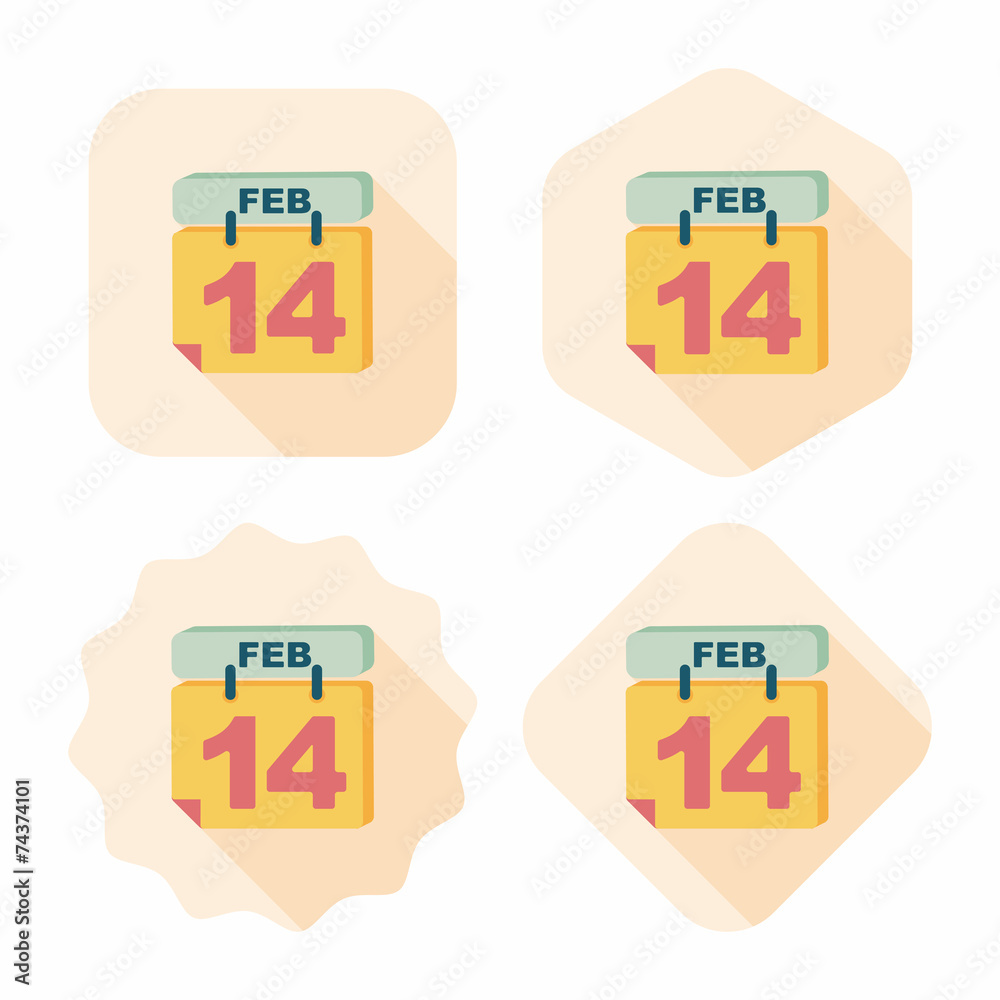 flat, icon, illustration, shadow, vector, february, valentine, r flat, icon, illustration, shadow, vector, february, valentine, r