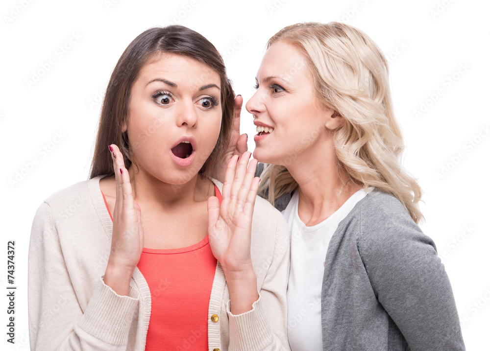Gossip Gossip
