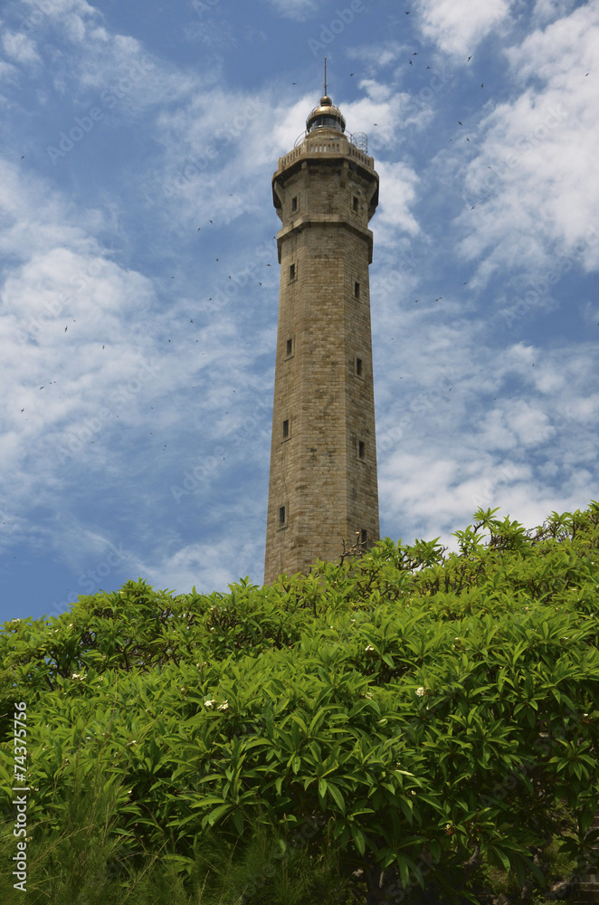 Ke Ga Lighthouse , Vietnam, Phan Thiet