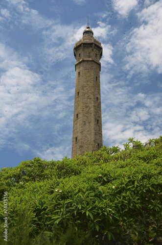 Ke Ga Lighthouse , Vietnam, Phan Thiet