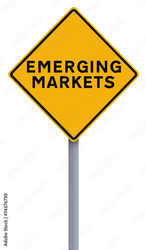 Emerging Markets Emerging Markets