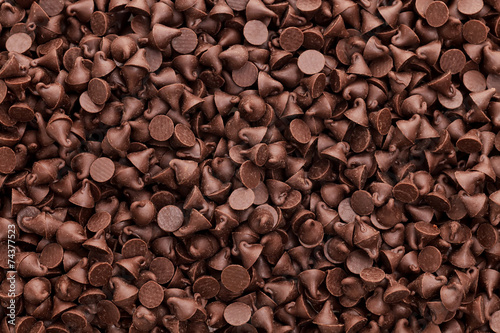 Chocolate chips