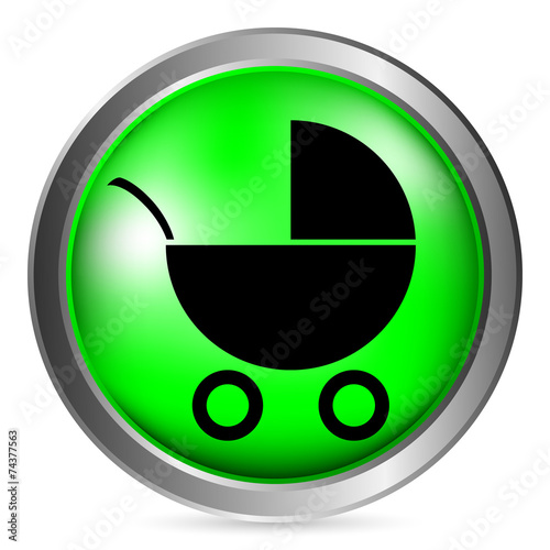 Pram button
