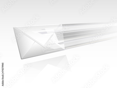 Incoming mail