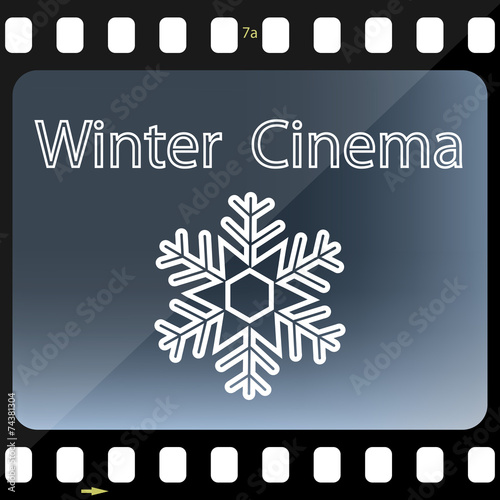 Winter Cinema