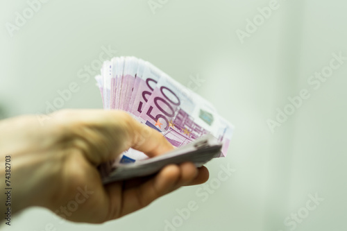 money