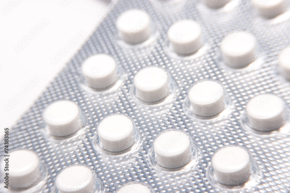 close up of pill close up of pill