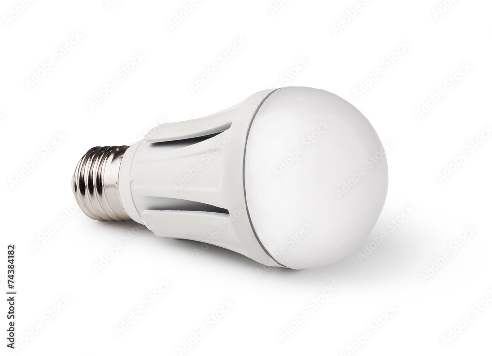 LED lamp LED lamp