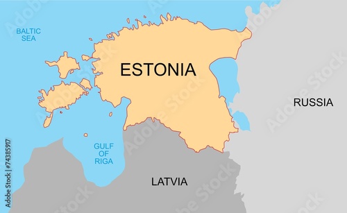 Estland