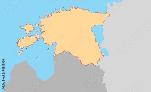 Estland