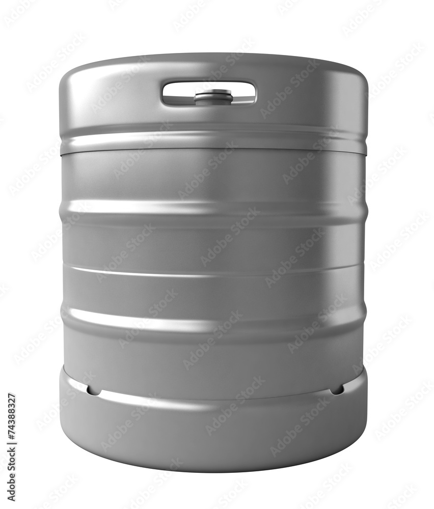 Beer keg Beer keg