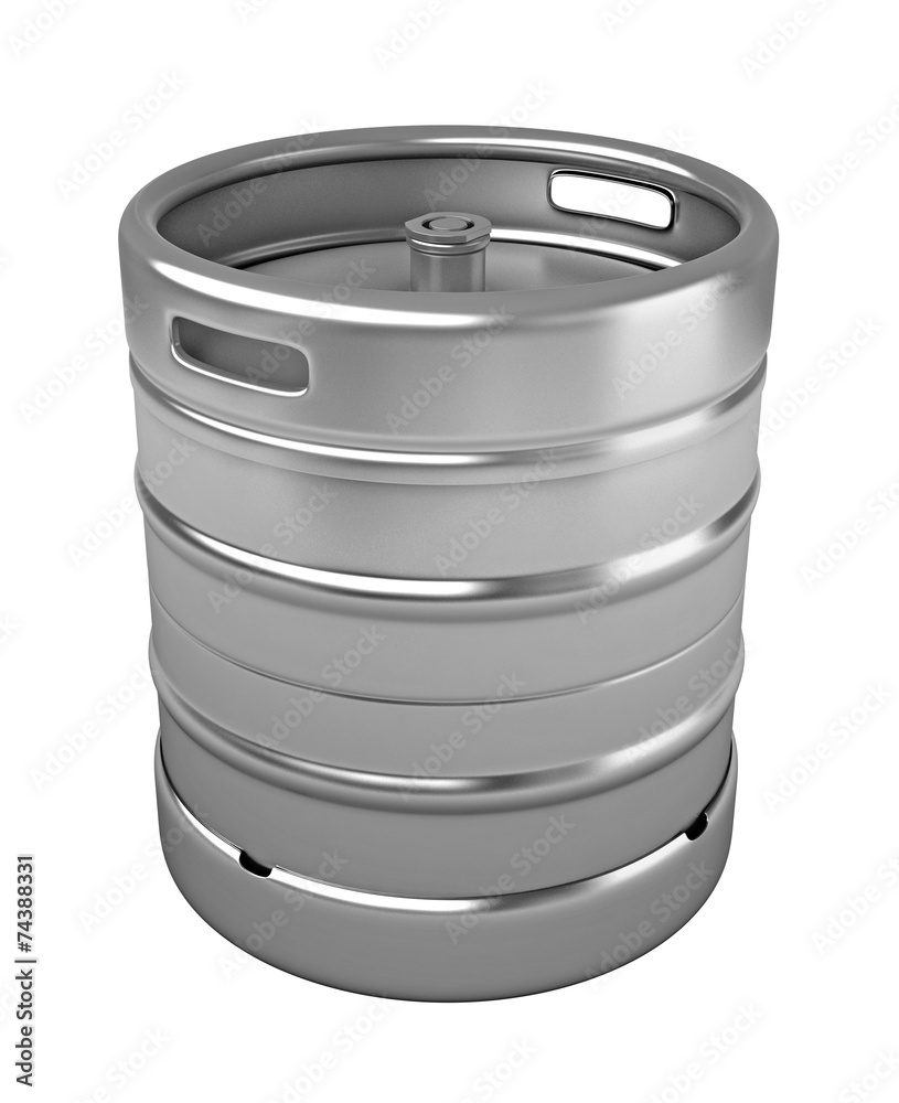 Beer keg Beer keg
