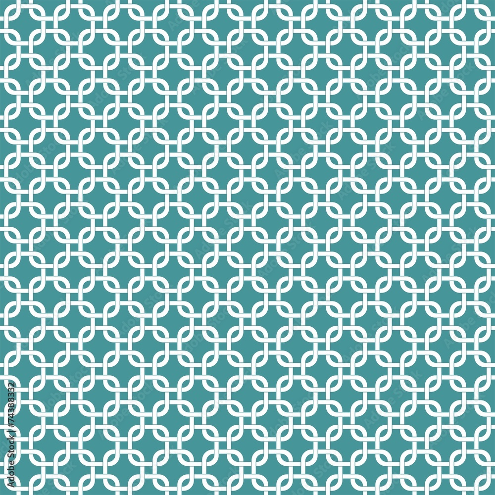 Decor Geo Green Decor Geo Green