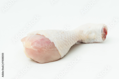 Chicken leg