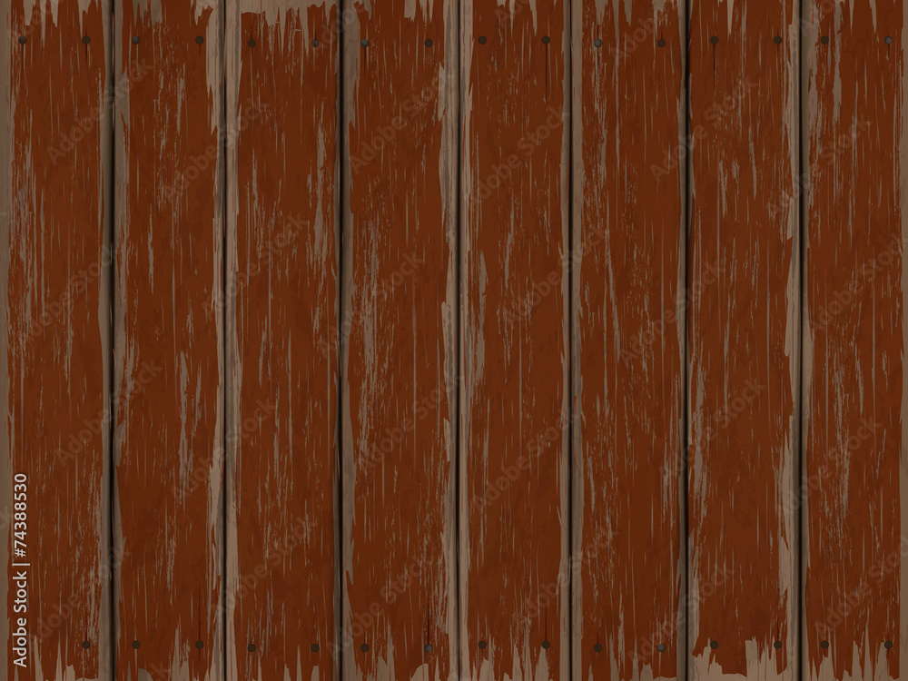 Fototapeta premium retro wooden texture background