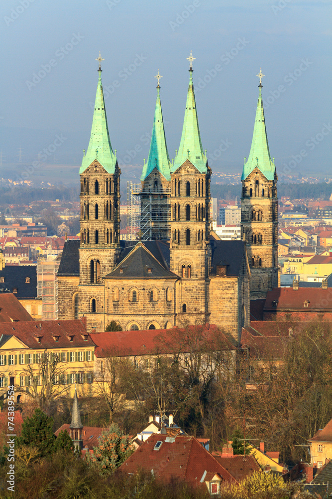 Dome of Bamberg