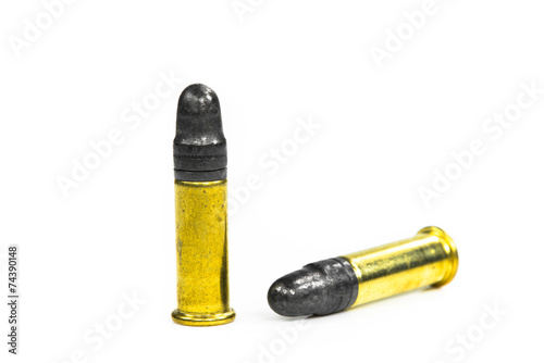 Bullets photo