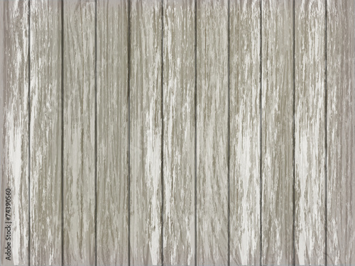 retro white wooden texture background