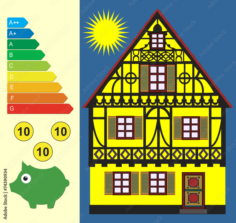 Save Energy and Money Save Energy and Money