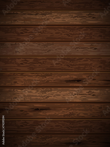 retro wooden texture background