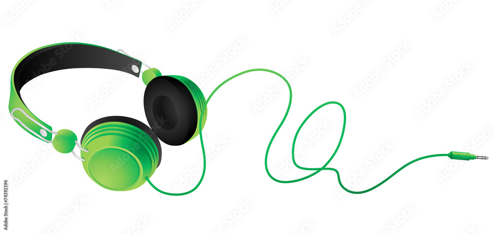 headphones
