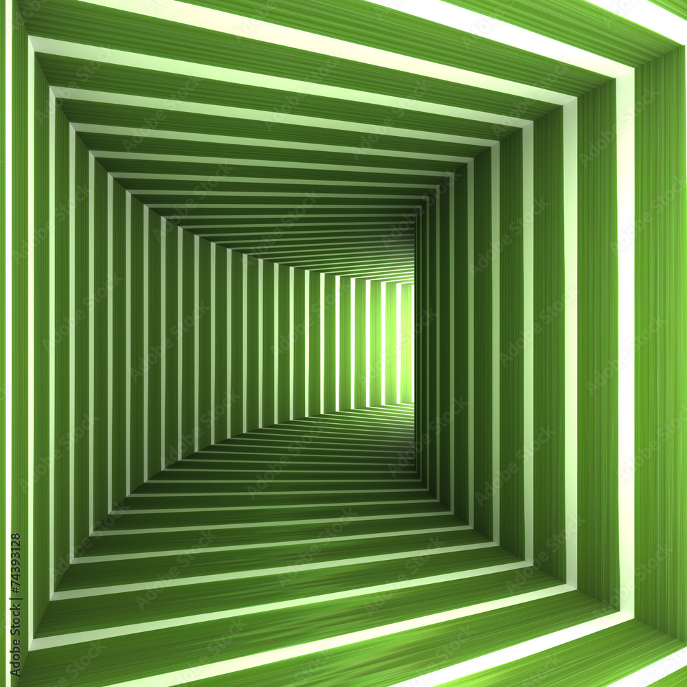 curved tunnel curved tunnel