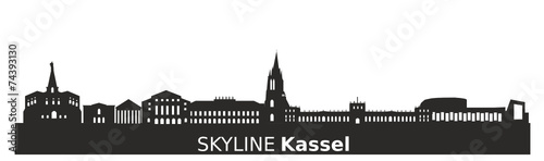 Skyline Kassel