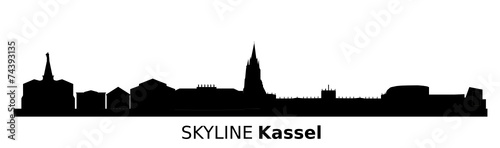 Skyline Kassel