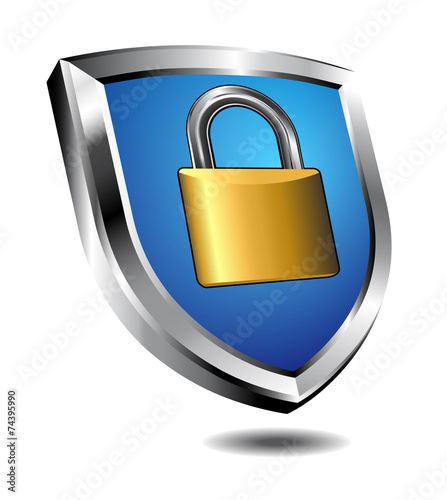 Shield Lock