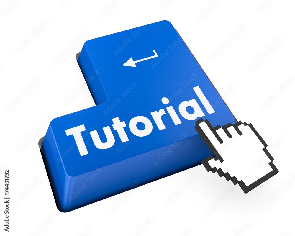 tutorial