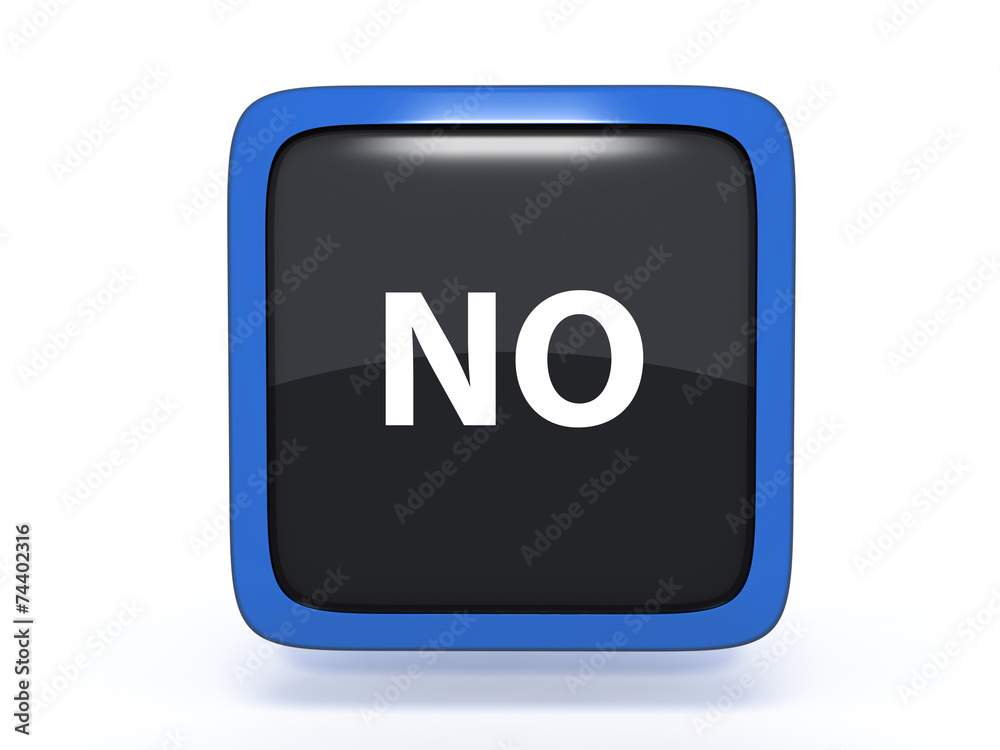 no square icon on white background no square icon on white background