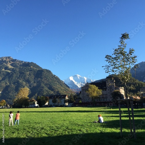 Interlaken photo