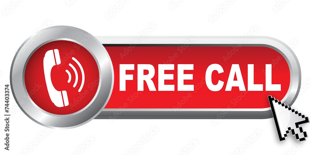 FREE CALL ICON