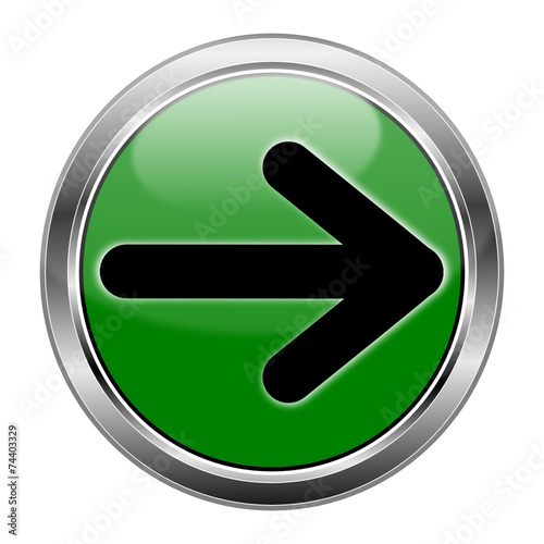 Button Pfeil #141208-svg07