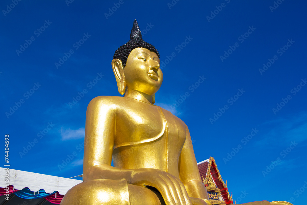Obraz premium Thai buddha
