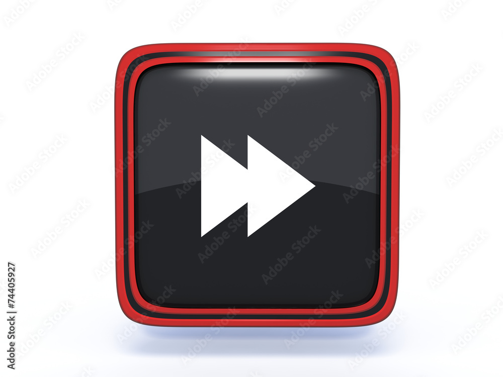 scroll square icon on white background scroll square icon on white background