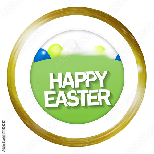 Easter Time