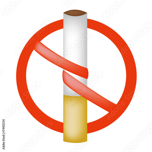 no smoking