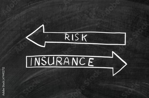Risk and insurance