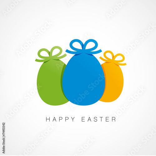 joyeuses pâques