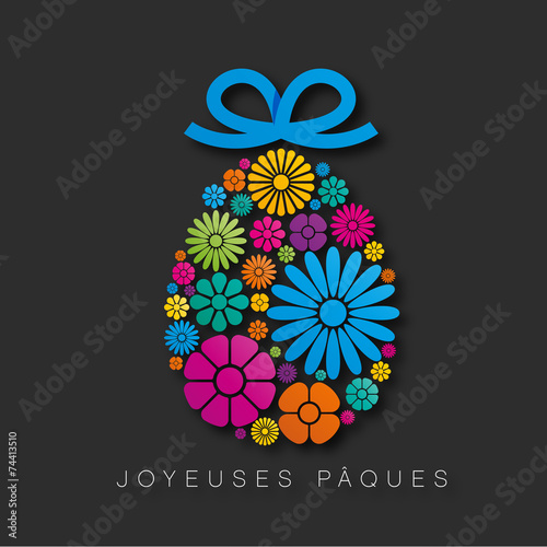 joyeuses pâques